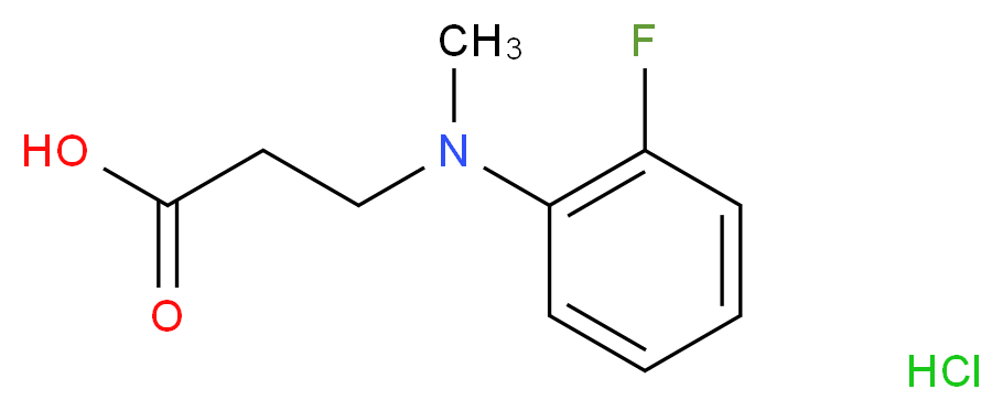 MFCD11506633 molecular structure