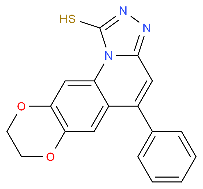 MFCD09702310 molecular structure