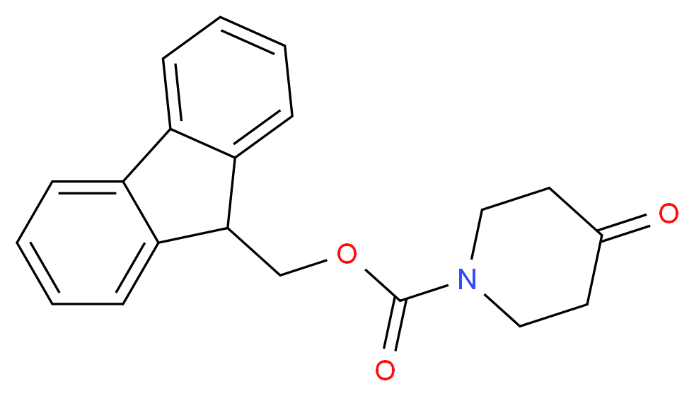 204376-55-6 molecular structure