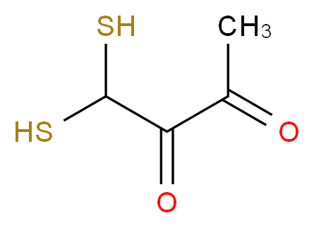 592-22-3 molecular structure