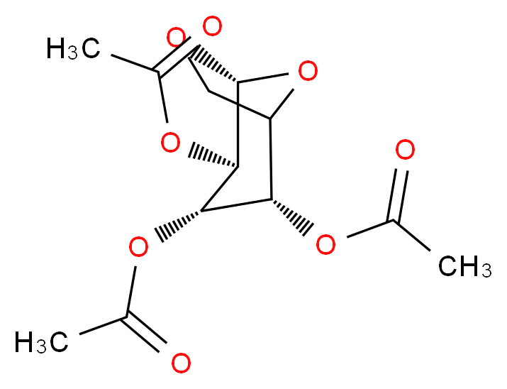 4132-24-5 molecular structure