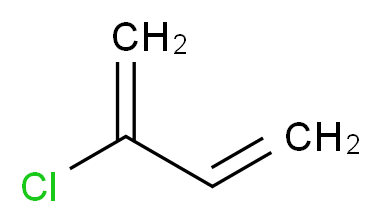 126-99-8 molecular structure