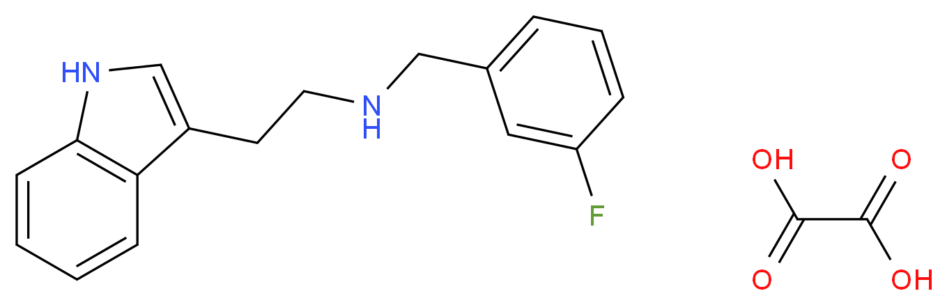MFCD06800720 molecular structure