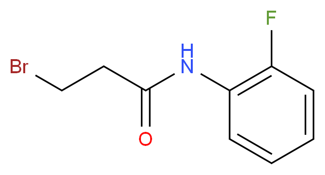 MFCD00124372 molecular structure