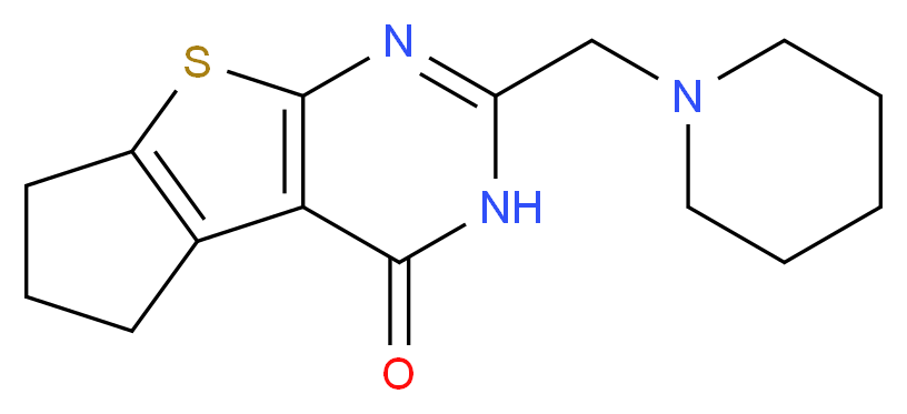 MFCD04635937 molecular structure
