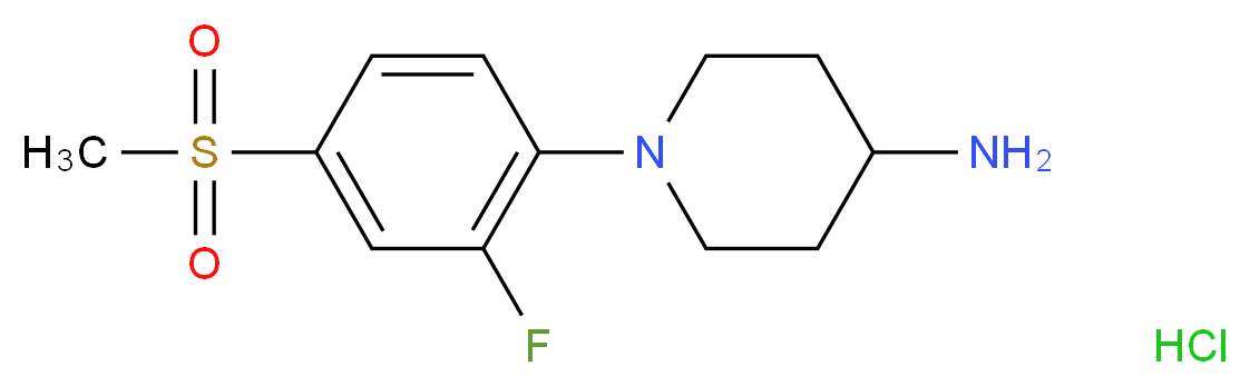 MFCD09064903 molecular structure