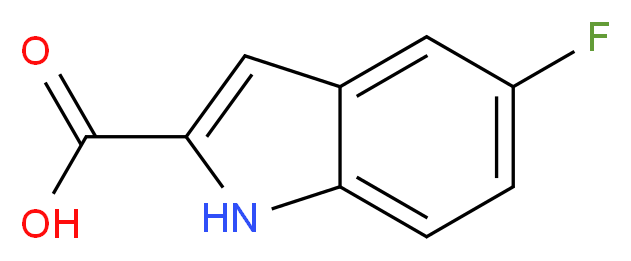 399-76-8 molecular structure