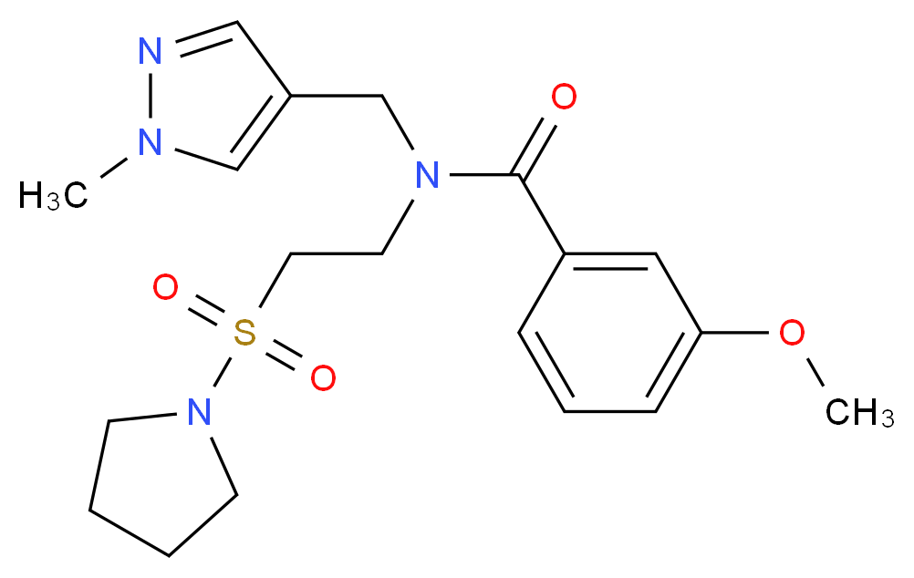 MFCD09844283 molecular structure