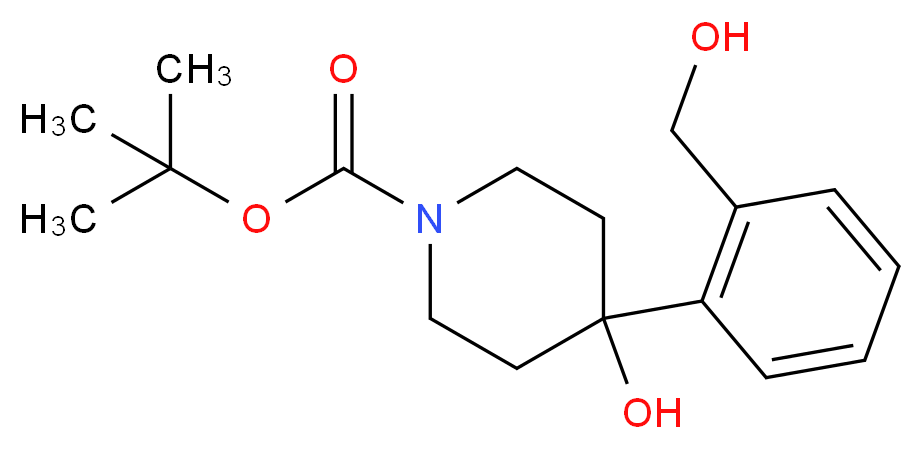 MFCD22375324 molecular structure