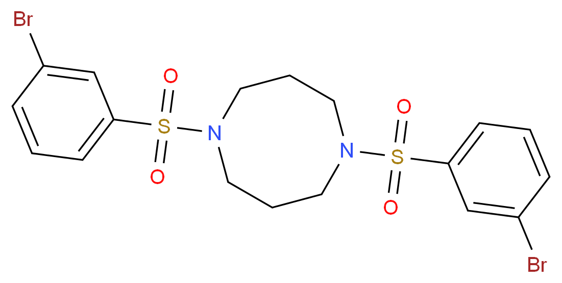 1133116-31-0 molecular structure