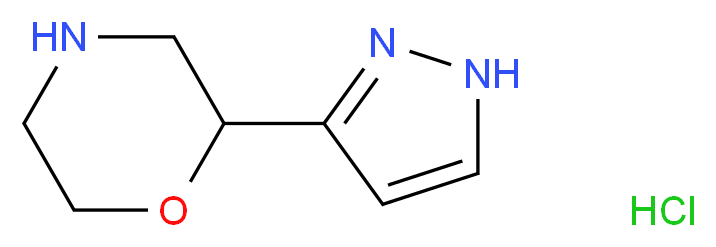 MFCD21606136 molecular structure