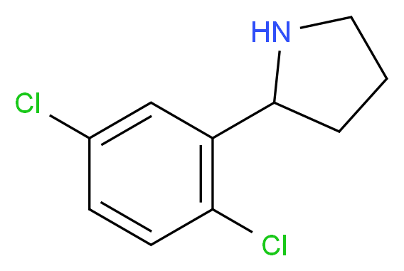 MFCD02663510 molecular structure