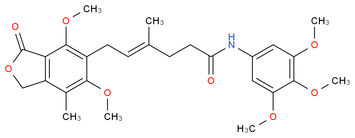 164280870 molecular structure
