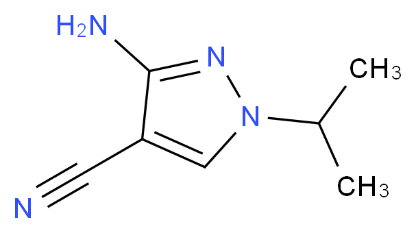 MFCD20617464 molecular structure