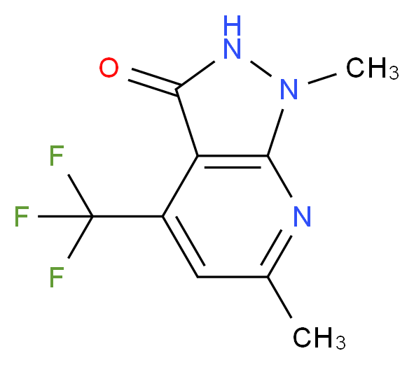 MFCD16817470 molecular structure