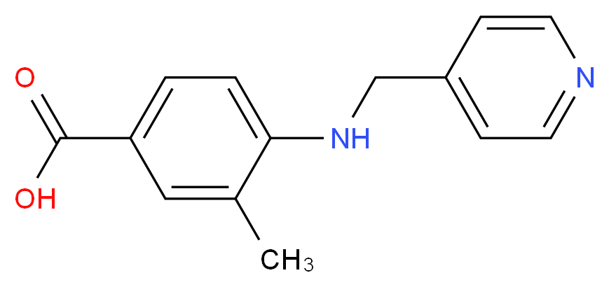 MFCD07395216 molecular structure