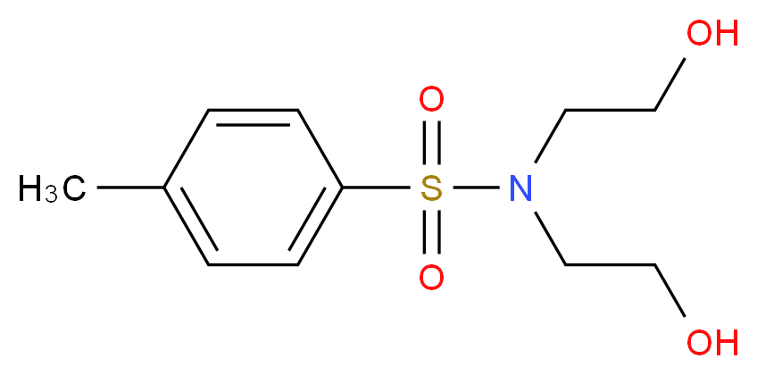 CAS_7146-67-0 molecular structure