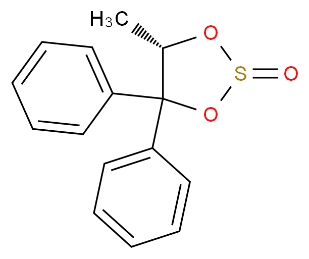 CAS_126577-49-9 molecular structure