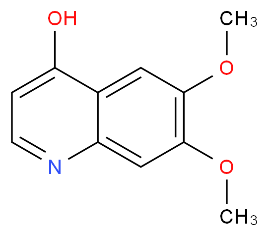 CAS_13425-93-9 molecular structure