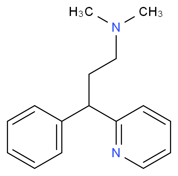 CAS_86-21-5 molecular structure