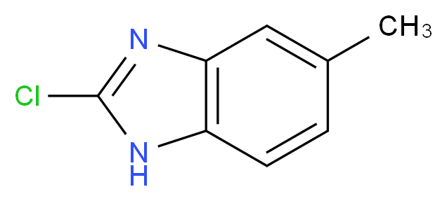 CAS_4887-94-9 molecular structure