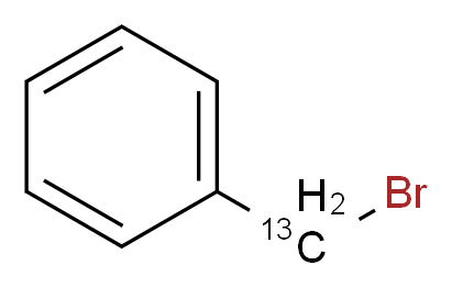 Benzyl bromide-α-13C_Molecular_structure_CAS_69838-86-4)
