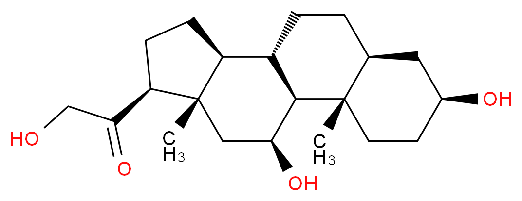 CAS_516-16-5 molecular structure