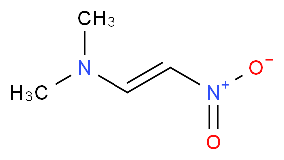 CAS_1190-92-7 molecular structure