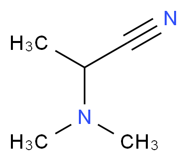 CAS_5350-67-4 molecular structure