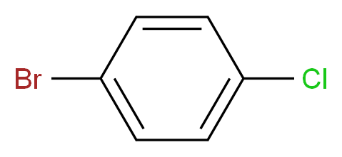 1-Bromo-4-chlorobenzene_Molecular_structure_CAS_106-39-8)