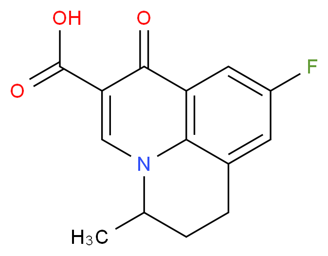 CAS_42835-25-6 molecular structure
