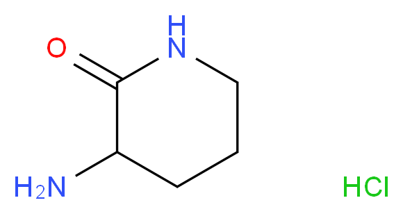 CAS_1892-22-4 molecular structure