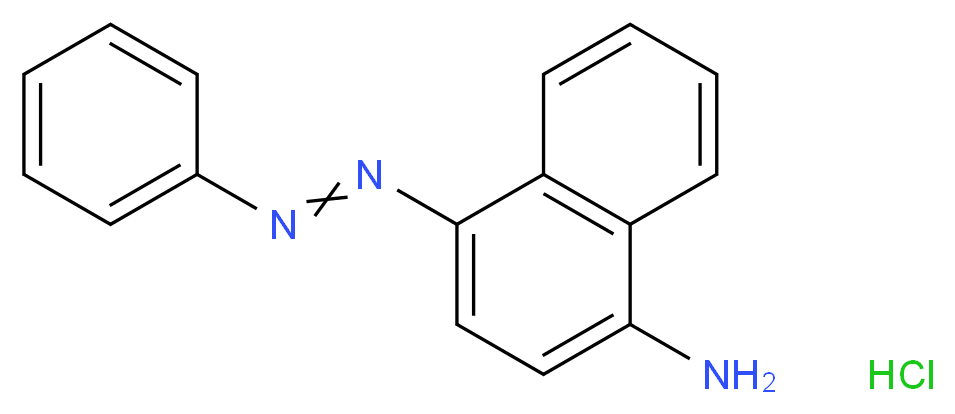 1-Naphthyl red hydrochloride_Molecular_structure_CAS_83833-14-1)
