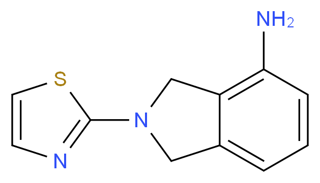 MFCD10007269 molecular structure
