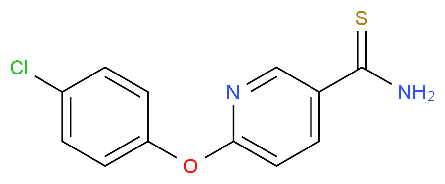 175277-58-4 molecular structure