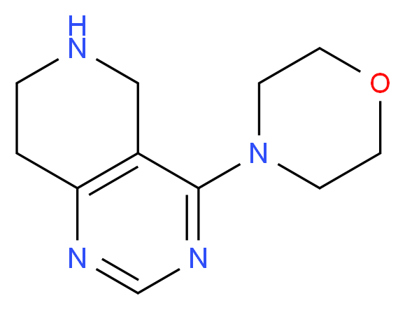 MFCD17480350 molecular structure