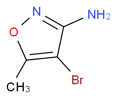 3-Amino-4-bromo-5-methylisoxazole_Molecular_structure_CAS_5819-40-9)