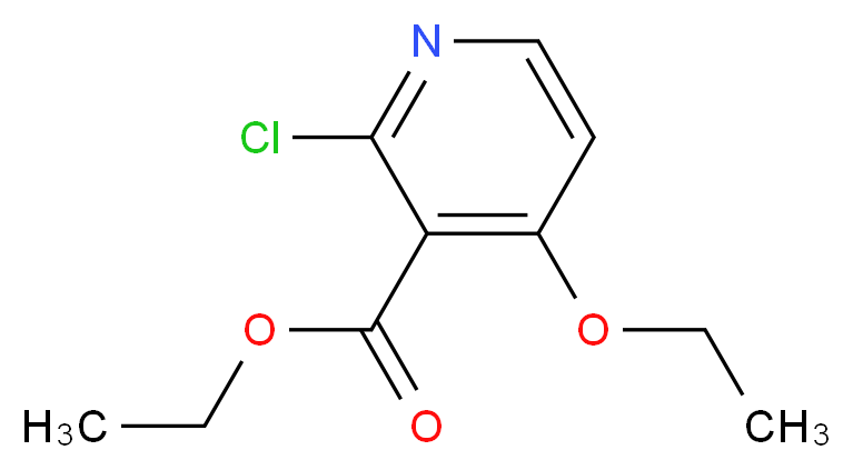 1171502-57-0 molecular structure