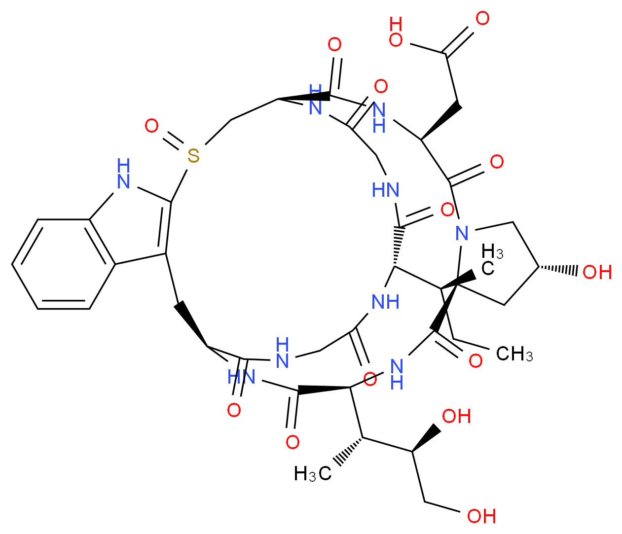 21150-21-0 molecular structure