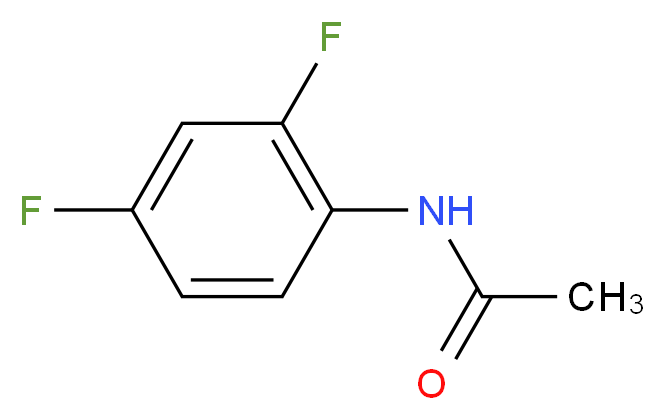 399-36-0 molecular structure