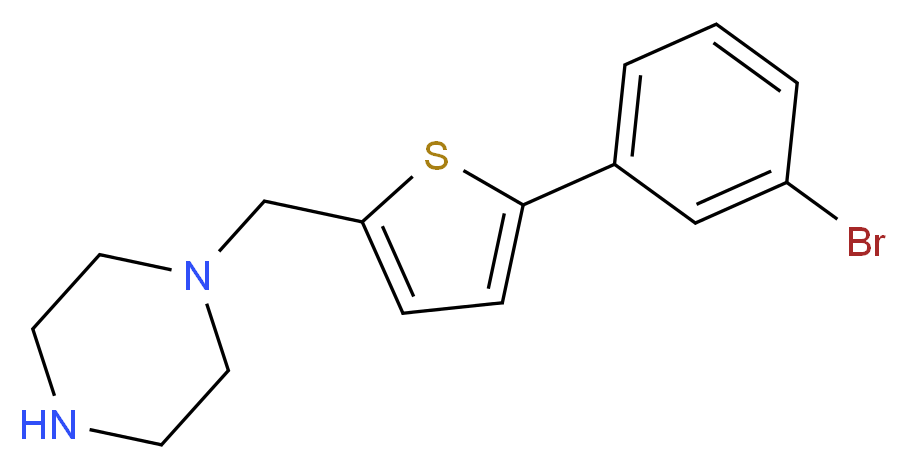 MFCD11099424 molecular structure