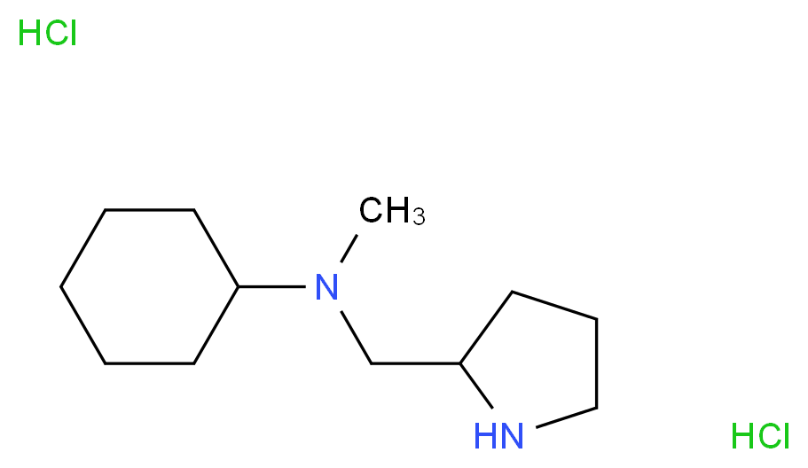 MFCD13561764 molecular structure