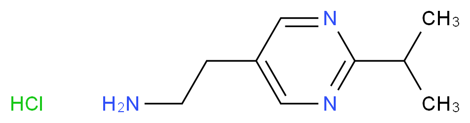 1196151-21-9 molecular structure