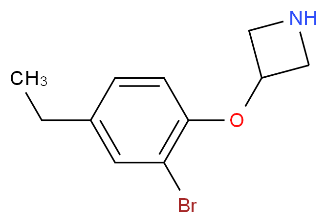 MFCD13559879 molecular structure