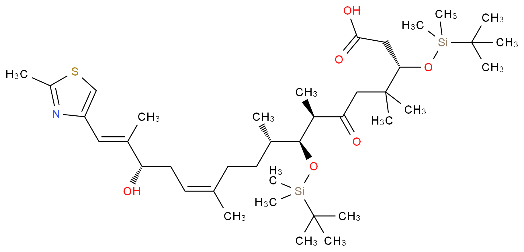 193146-26-8 molecular structure