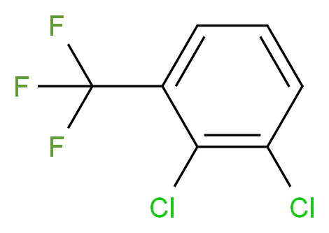 1,2-Dichloro-3-(trifluoroMethyl)benzene_Molecular_structure_CAS_54773-19-2)