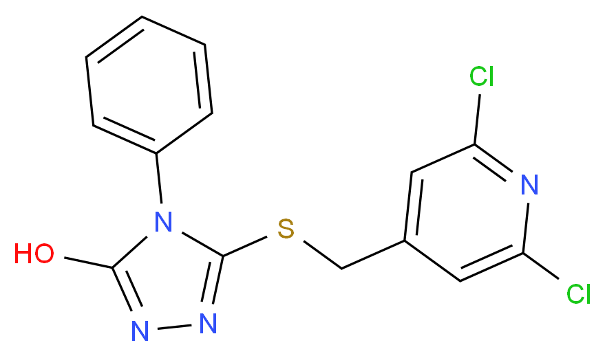 MFCD00108546 molecular structure