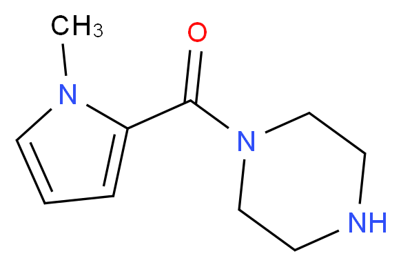 MFCD08444261 molecular structure