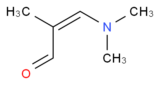 CAS_19125-76-9 molecular structure