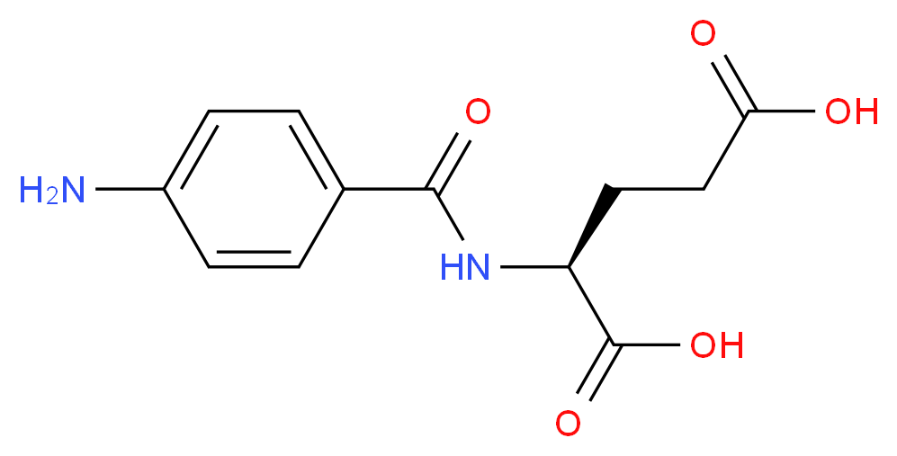 CAS_4271-30-1 molecular structure